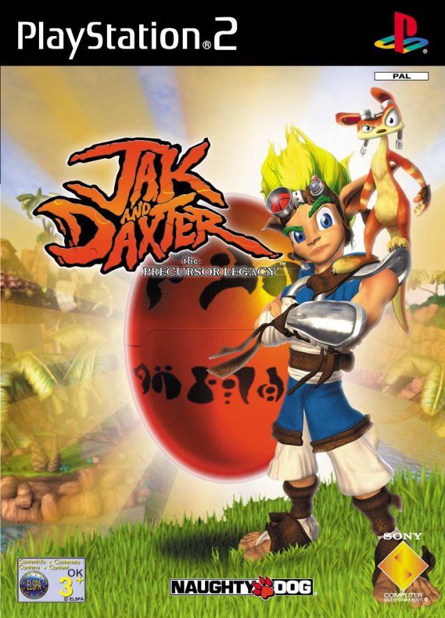 Jak And Daxter Ps2 Download